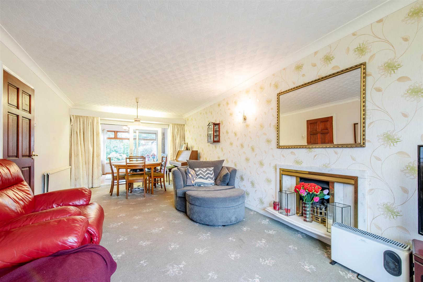 3 bed property in Danesway, Preston
